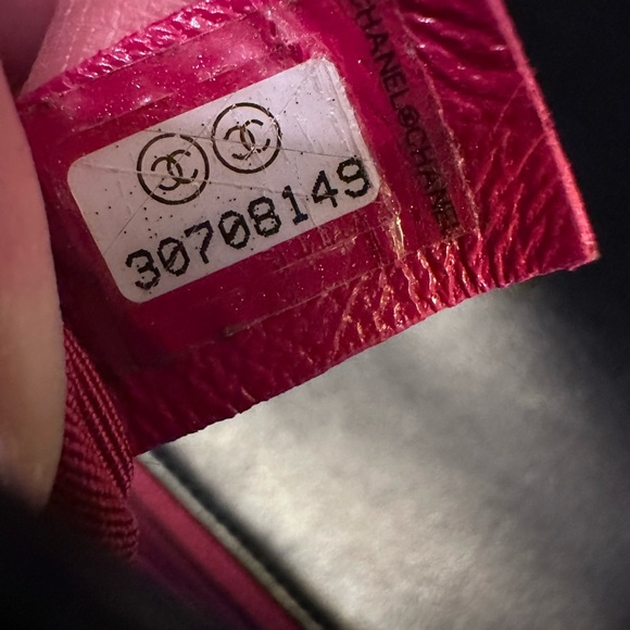 Chanel black lambskin romance mini with brushed gold hardware - Picture 6 of 16